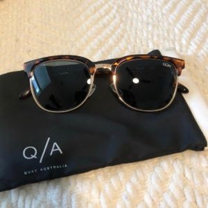 QUAY Sunglasses in style Flint ✨